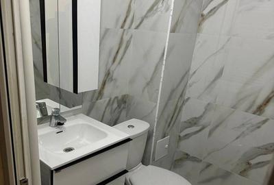 Garsonieră în Dâmbul Rotund