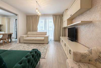 Apartament cu 3 camere decomandat în Primo - 2