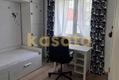 3 Camere Spa?ioase de Inchiriat Baneasa, Zona Verde ?i Lini?tita - 1