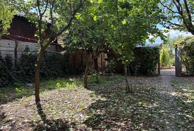 Casă cu 4 camere în Central - 6