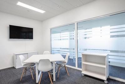 Spa?iu de birou privat pentru 1 persoana in Regus Green Gate - 3