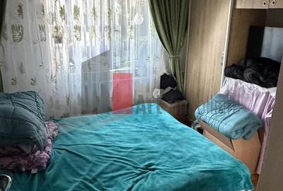 Apartament cu 3 camere decomandat, mobilat în Crângași - 4