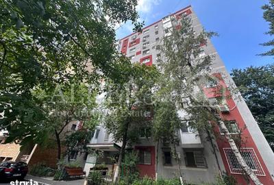 Apartament cu 2 camere în Arcul de Triumf - 2