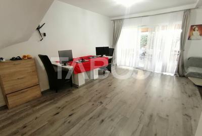 Casa la cheie cu 4 camere 102 utili 2 bai parcare curte Arhitectilor - 20