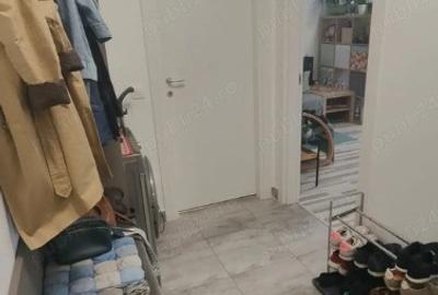 Mihai bravu motilor etaj 2 bloc nou - 4