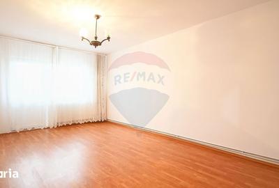 Apartament cu 2 camere decomandat în Bartolomeu