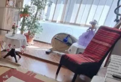 Apartament cu 2 camere semidecomandat în Central - 1