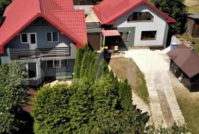 Casă cu 4 camere cu Teren 1000 Mp în Central - 18