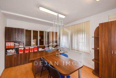 POLICLINICA PARTISA | 318 mp | Zona Centrala - 9