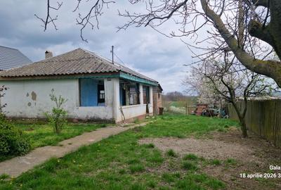 Spațiu comercial, în Bohotin - 4