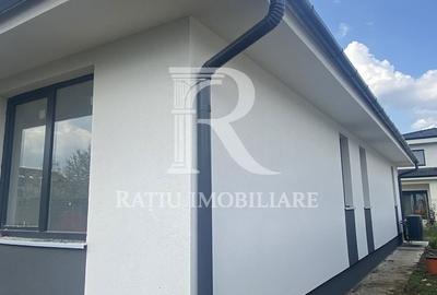 Casă cu 4 camere cu Teren 420 Mp în Oncea - 14