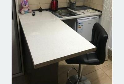 Garsonieră semidecomandată în Rahova