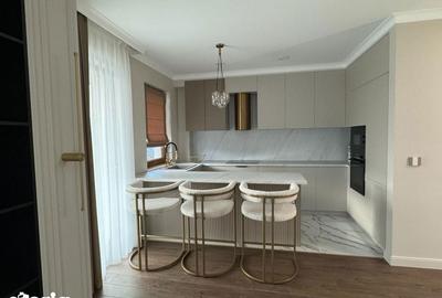 Apartament cu 3 camere în Central - 1