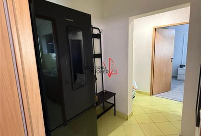 Apartament cu 2 camere decomandat, mobilat în Dristor - 7