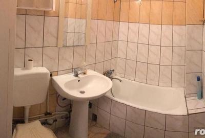 Garsonieră decomandată în Colentina