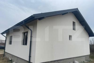 Casa parter, 80 mp, teren 460mp, zona Breasta - 11