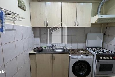 Garsonieră în Micro 17 - 4