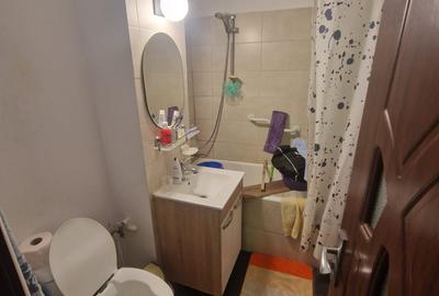 Tomis Nord-Campus-2 camere decomandate, et.1 - 4