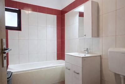 Apartament cu 2 camere decomandat, mobilat în Bragadiru - 3