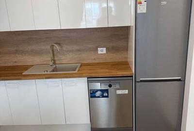 Apartament cu 2 camere în Central - 3