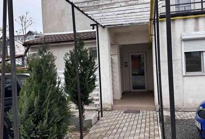 Garsonieră nedecomandată în Central - 6