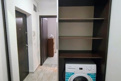 Garsonieră de vânzare în ansamblul Dream Residence / șos. Sălaj nr. 347 - 9