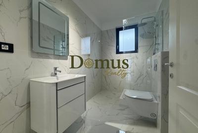 0 comision One Level Residence | Vile Parter langa Therme Balotesti - 14