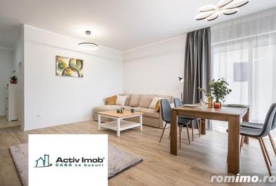 Casa complex -Corbeanca-Tamasi- 4 camere - 2 bai - 121mp - 400mp teren - 5