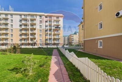 De vanzare| Apartament studio | Reducere 7% din pret |COSMOPOLIS - 8