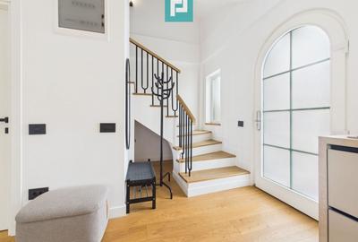 Casă cu 4 camere cu Canalizare în Odăi - 14