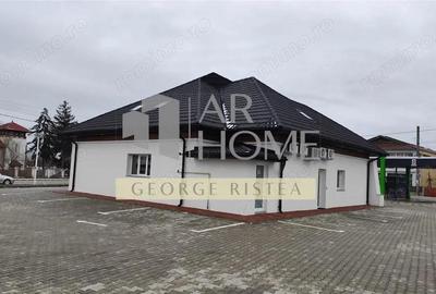 Spațiu comercial, de 210 mp, în Central - 2