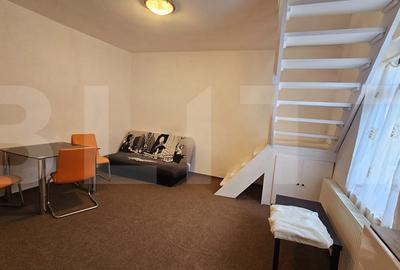 Apartament cu 2 camere, 60 mp, Iuliu Maniu - 4