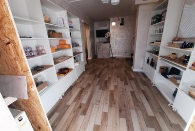 INCHIRIERE SPATIU COMERCIAL CALEA MOSILOR CU EMINESCU - 6