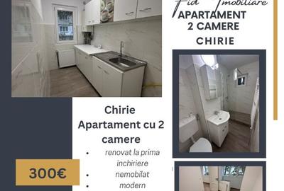Apartament 2 camere de inchiriat - 1