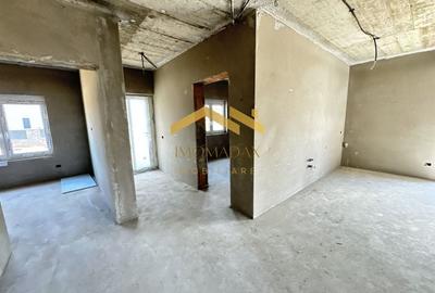 Mosnita Nouă-Duplex Parter-Finisaje la Alegere - 18