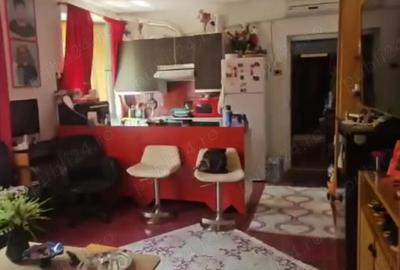 Casă cu 3 camere în Corbu - 5