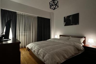 Apartament Nerva Traian, stradal, bloc 2002, mobilat si utilat modern, liber - 6