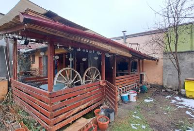 Teren Construcții intravilan de 297 mp, în Fundeni - 37