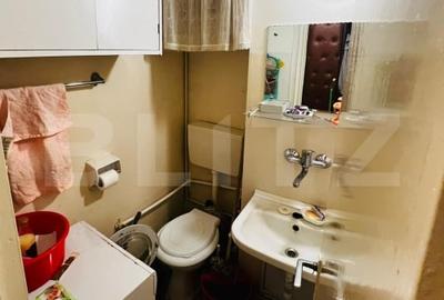 Apartament 1 camera, 32 mp, zona Dambu Pietros - 6