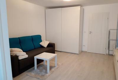 Inchiriere garsoniera lujerului renovata complet, 390 euro - 3