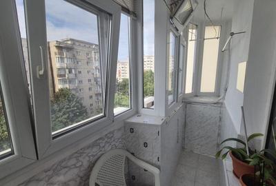 Apartament 3 camere Bdul. Brancoveanu - 13
