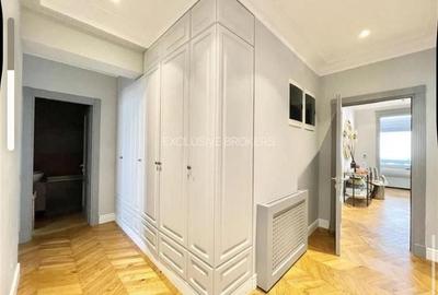 Penthouse | Soseaua Nordului Herastrau | 5 Dormitoare - 12