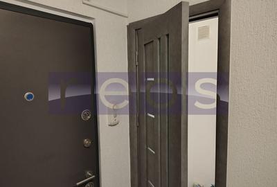 VANZARE 3 CAMERE I DECOMANDAT I TOTUL NOU I METROU I DRUMUL TABEREI - 2