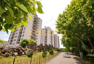 OCAZIE Penthouse Tineretului Park Terasa 120mp Pergola Sauna Jacuzzi - 22
