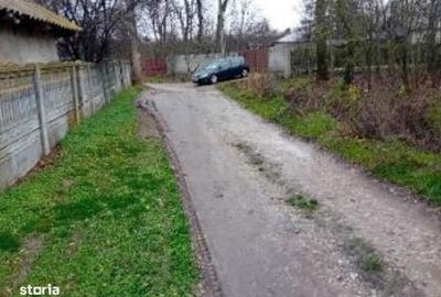 Casă cu 2 camere cu Teren 550 Mp în Oarja - 7