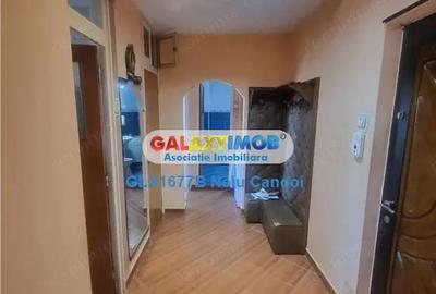 Apartament cu 2 camere decomandat în 13 Septembrie - 2