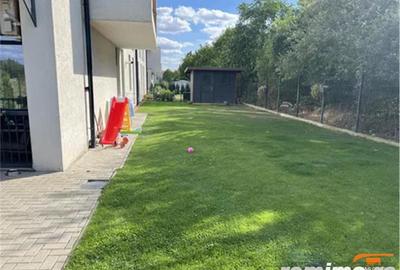 Apartament 3 camere Dumbravita cu curte - 1