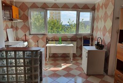 Garsonieră semidecomandată, mobilată în Colentina - 8