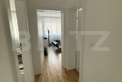 Vila moderna cu piscina, cartier Albert - 12