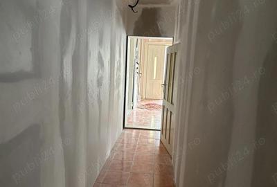 Casă cu Teren 1440 Mp în Central - 3